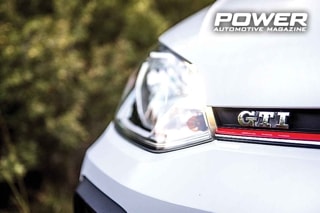 VW up! GTi 1.0TSI 115Ps